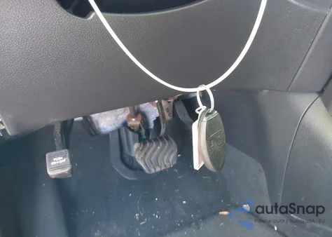 2019 Nissan Rogue Sv из США, поврежденный, VIN KNMAT2MV9KP558324